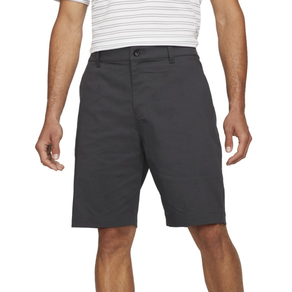 Nike Dri-Fit Printed Golf Chino Short